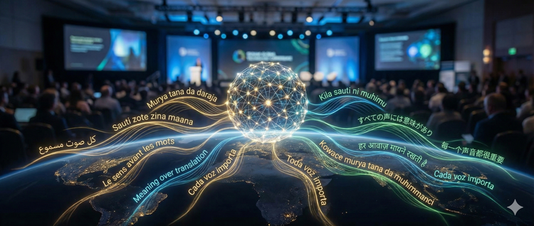 Beyond Translation: Introducing CortexPulse AI