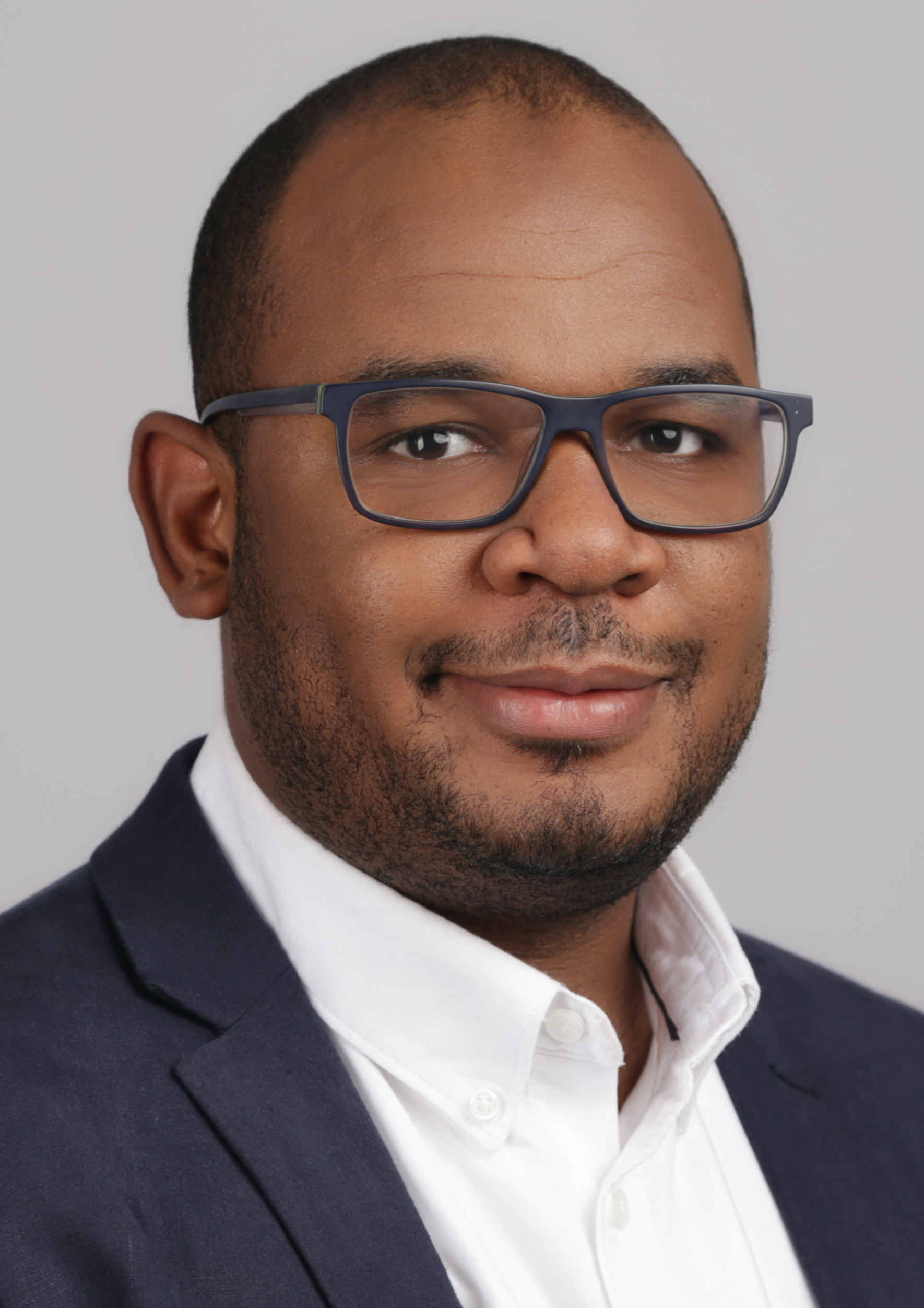 Dr. Adamu A.S, PhD — Founder & Chief AI/ML Architect