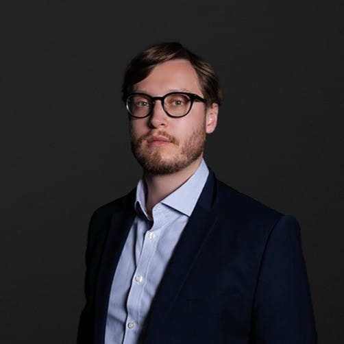 Aleksandrs Krivickis — CTO